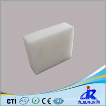 Factory Price White PE Sheet / Rod Plastic Product